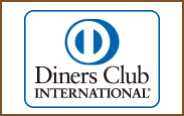 Diners Clubのロゴ