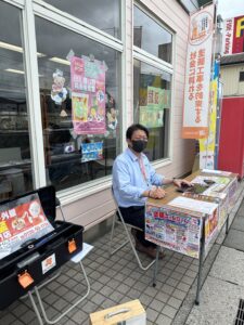 ドクトル外壁さん　蓮田市　白岡市　菖蒲町　塗り替えセミナー　プロタイムズ蓮田店㈱リノデクション　外壁塗装　屋根塗装　総合文化会館ハストピア　生涯学習センターこもれびの森　カインズホーム前　