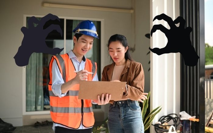 蓮田・白岡エリアで見られる「親切な近隣業者」という嘘の正体