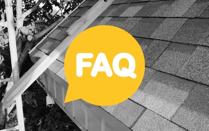 FAQ｜屋根修理詐欺についてよくある質問