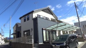 蓮田市　白岡市　菖蒲町　久喜市　伊奈町　鴻巣市　さいたま市　塗り替えセミナー　プロタイムズ蓮田店㈱リノデクション　外壁塗装　屋根塗装　総合文化会館ハストピア　生涯学習センターこもれびの森　カインズホーム前　サイディング　スレート　シーリング　錆