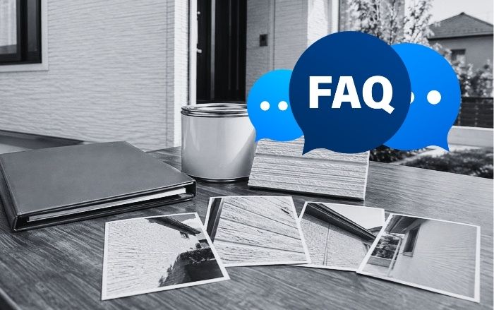 FAQ|プラチナシリコンREVO2000-IRでよくある質問