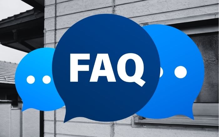 FAQ|蓮田市のシーリング補修に関するFAQ