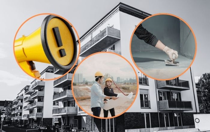 アパート塗装で失敗しない！優良な業者を見極める「3つの判断基準」