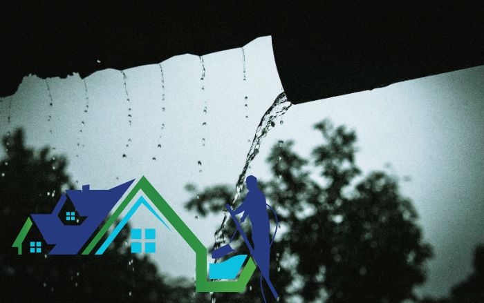 蓮田市・白岡市で雨どい掃除をプロに依頼した方がいいケース