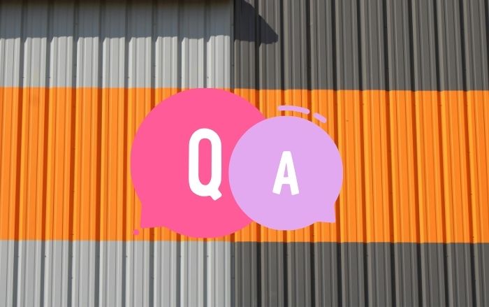 FAQ|白岡市でのサイディング外壁クリア塗装に関するよくある質問