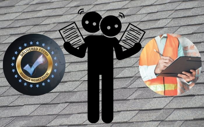 施工保証・点検体制を必ず確認!信頼できる屋根業者の見分け方