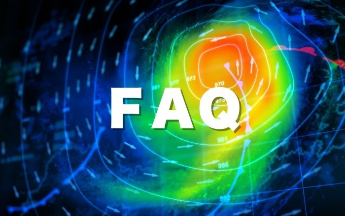 FAQ｜台風前点検でよくある質問