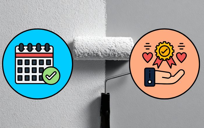 費用を抑えても品質を落とさない視点