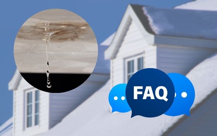 FAQ｜雨漏り修理の依頼先選びについてよくある質問