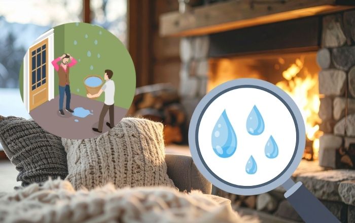 冬にできる応急処置と春までに必要な本格対策|危険な放置リスクとプロの判断基準