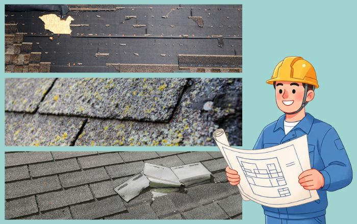 パミールの劣化サインを正しく判定する｜塗装可否の判断に直結する3条件