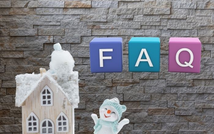 FAQ|白岡市で冬の外壁塗装を検討する際によくある質問