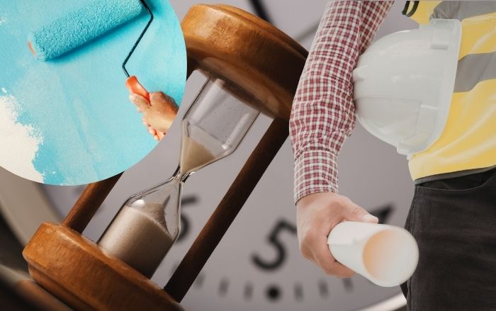 【注意点①】工期が延びやすいケースはどんなとき？