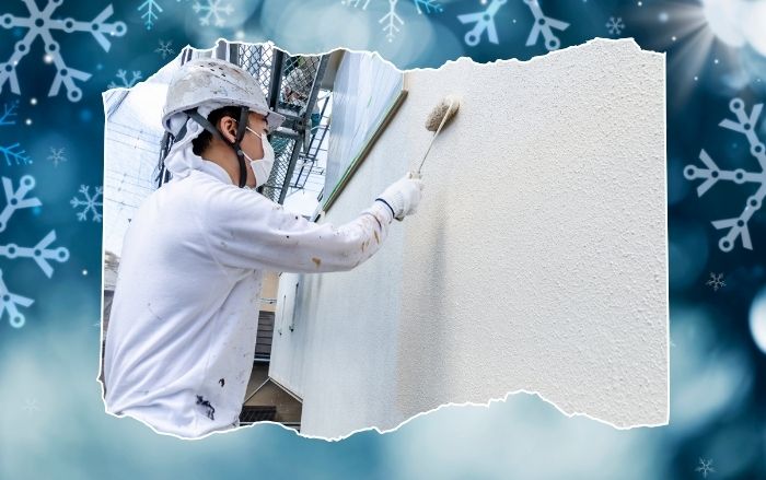 【判断ポイント②】冬施工で後悔しやすいケースと、問題なく進むケース