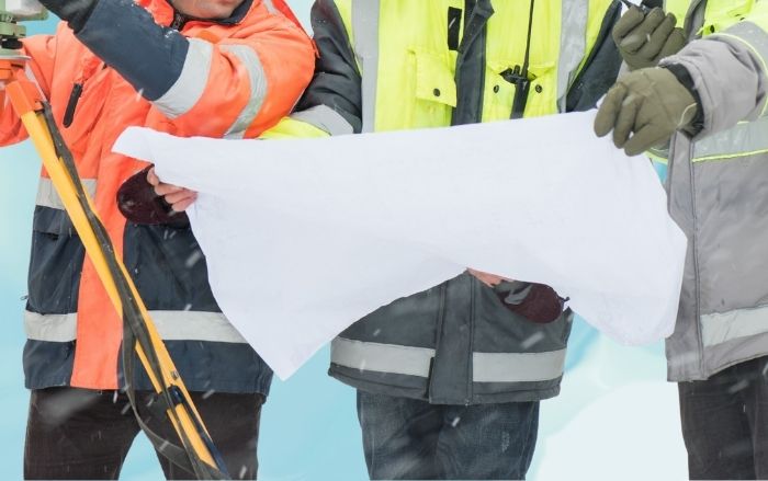 【判断ポイント③】「冬でも大丈夫か」は業者の説明姿勢で見極める