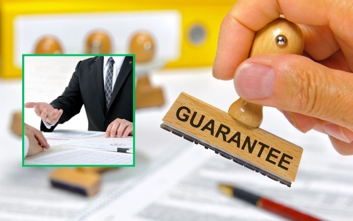 【注意点③】保証内容と「説明姿勢」を含めて比較できているか
