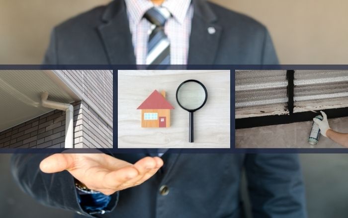 雨漏り修理で依頼先を間違えやすい理由