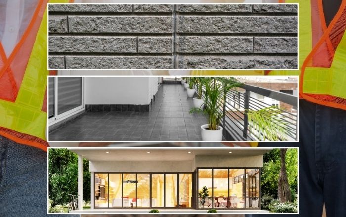 塗装業者・防水業者・工務店の役割の違い