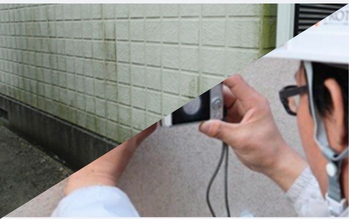 失敗しないためのステップ｜セルフチェックからプロの診断へ