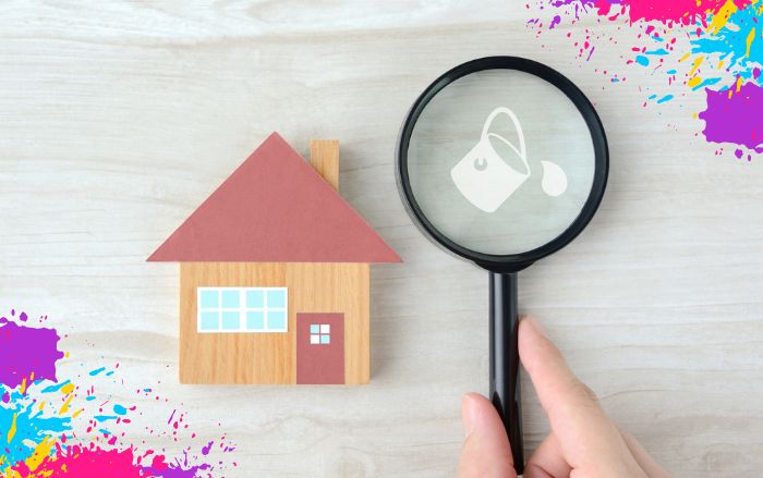 水性塗料と油性塗料の違いを正しく理解する