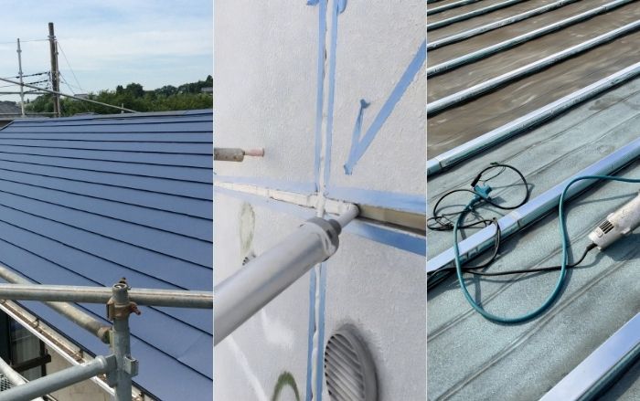 白岡市で多い雨漏り原因と修理費用の目安