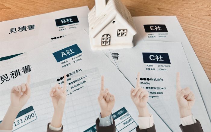 失敗しない業者選びをするなら「見積もりの透明性」「診断と保証」「地元での動きやすさ」の3点を比べる