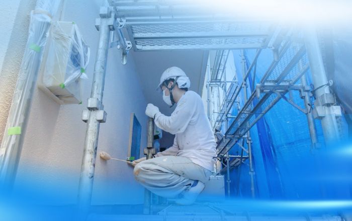 蓮田市の外壁塗装費用は「塗料」「補修」「付帯部の有無」で変わる