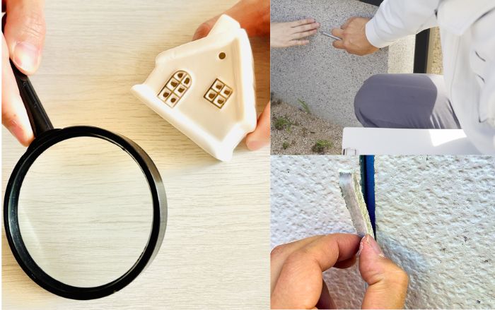 蓮田市で外壁塗装を考えるなら「地域事情」と「症状の重さ」をセットで見る