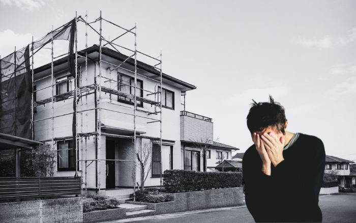 足場費用の「相場」だけで判断すると失敗する理由