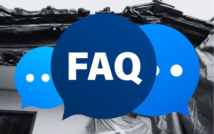 FAQ|屋根工事でよくある質問