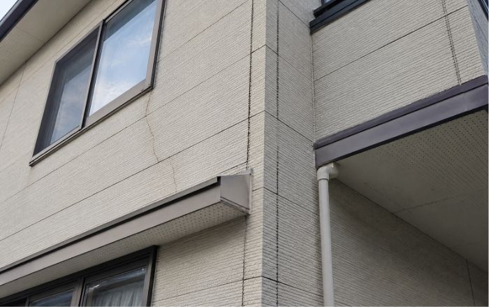 診断ではどのように補修内容を決めていくの?