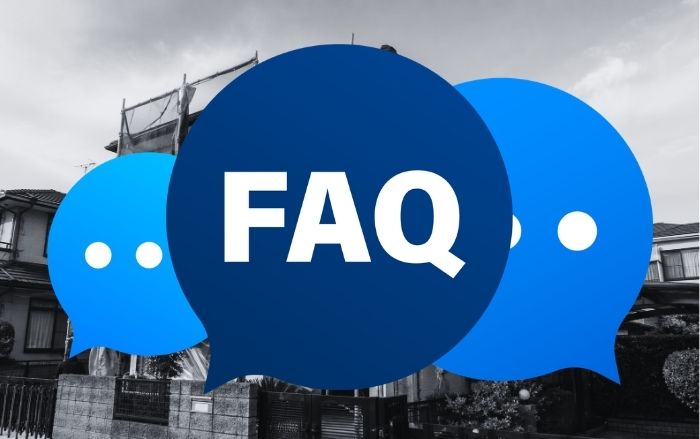 FAQ|外壁塗装の工期でよくある質問