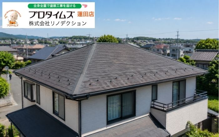 久喜市菖蒲町の屋根は塗装・カバー工法・葺き替えのどれ?見積もり前の判断基準
