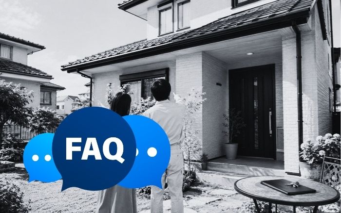 FAQ|外壁塗装の完了検査でよくある質問