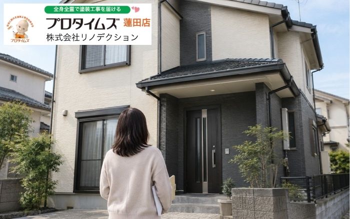アエラホームの外壁・屋根メンテナンスはどこに頼む?蓮田・白岡・久喜で相談先を確認