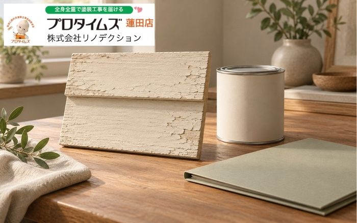 前回の塗料が分からなくても外壁塗装できる?調査と見積もりの進め方
