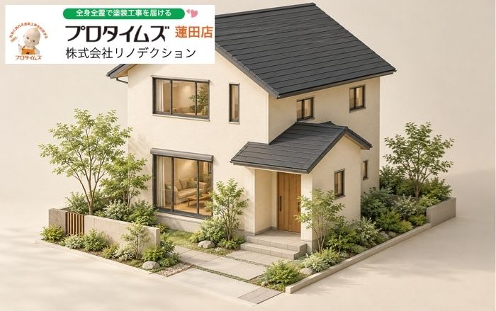 新白岡の外壁塗装・屋根改修事例|屋根材の確認から工法を選んだ理由
